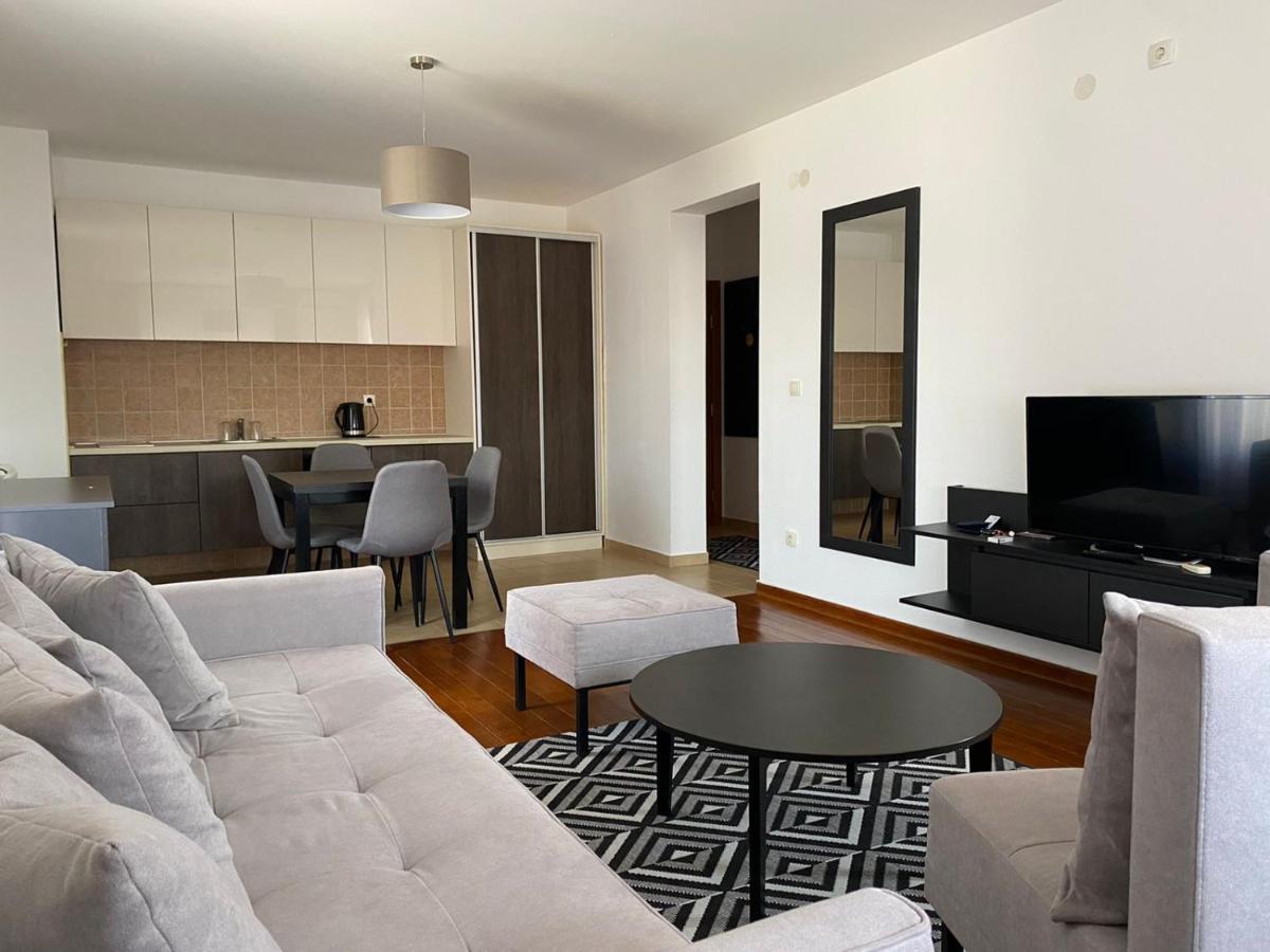 Apartman Luka Vrnjačka Banja Екстериор снимка