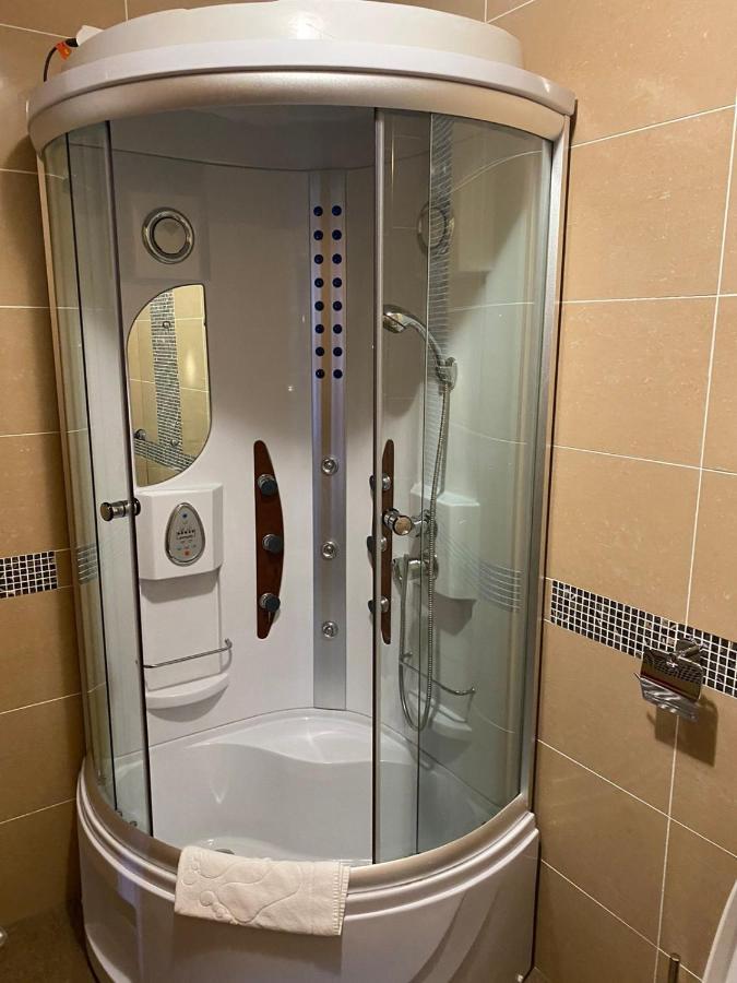 Apartman Luka Vrnjačka Banja Екстериор снимка