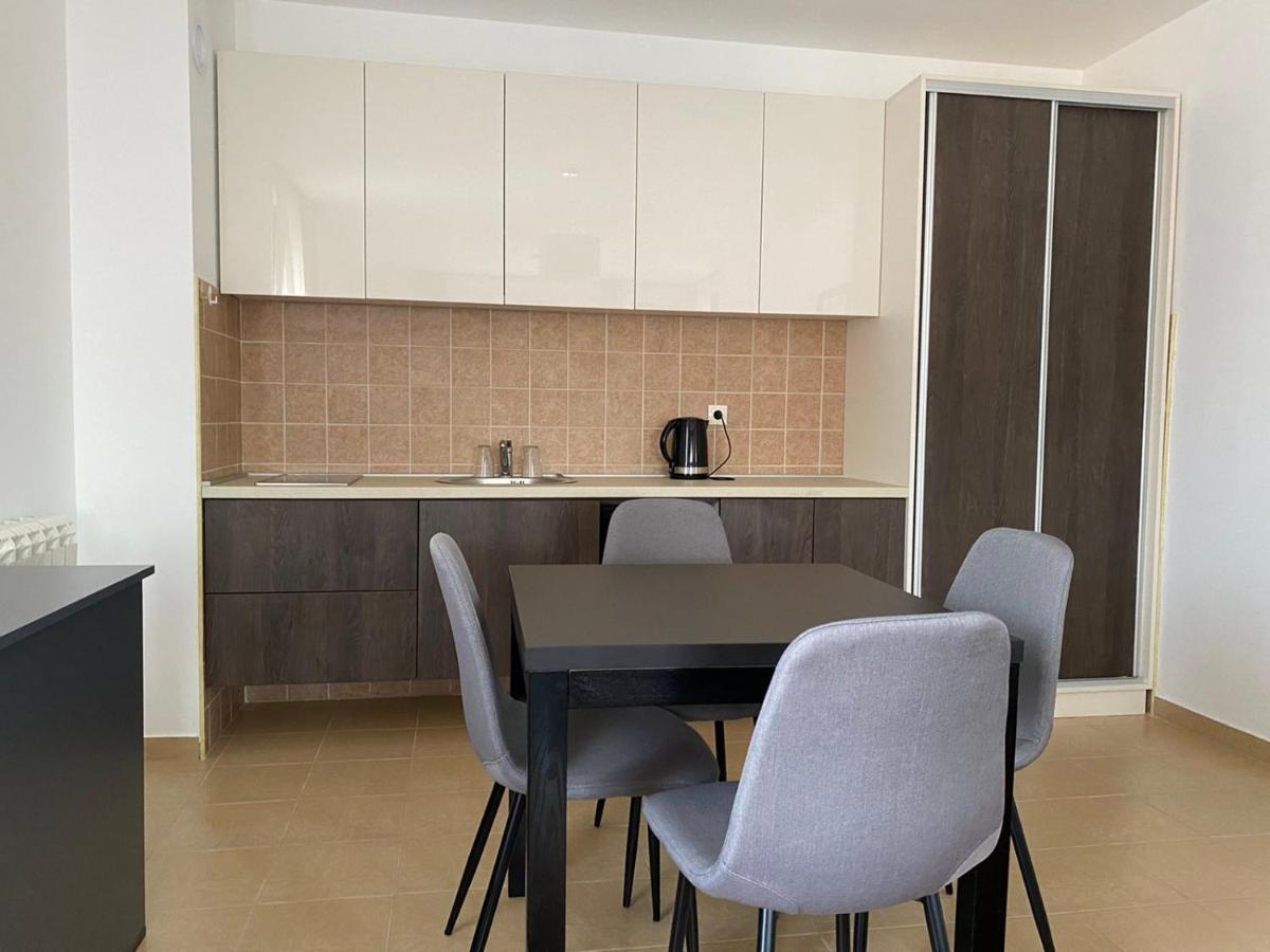 Apartman Luka Vrnjačka Banja Екстериор снимка